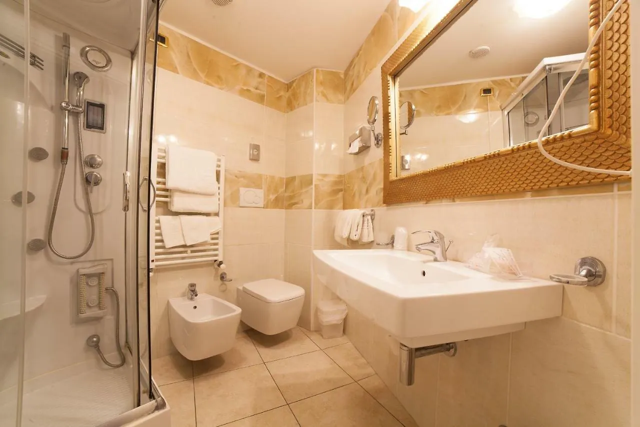 Hotel Diplomat Palace Rimini