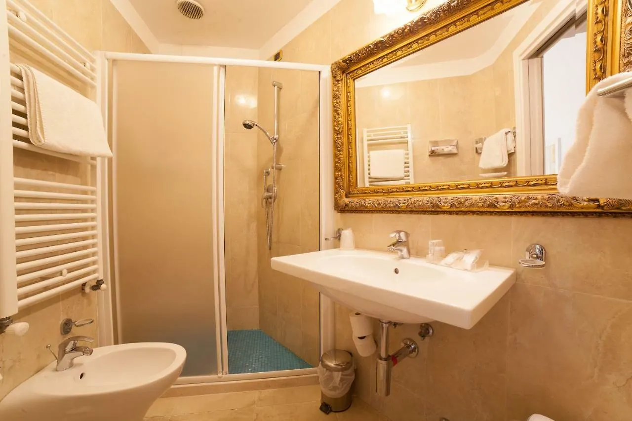 Hotel Diplomat Palace Rimini 4*,  Włochy