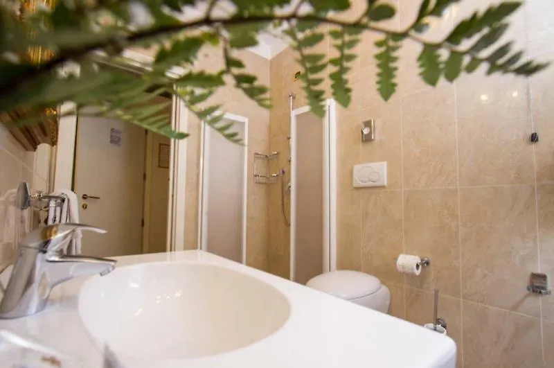 Hotel Diplomat Palace Rimini