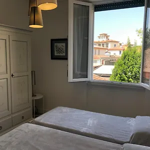 Apartamento Leonardo Luxury 