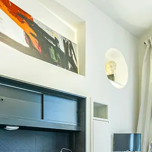 Casa Hygiea In Canton De' Fiori Apartament