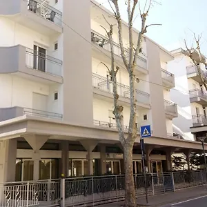 Hotell Venezia, San Mauro Mare