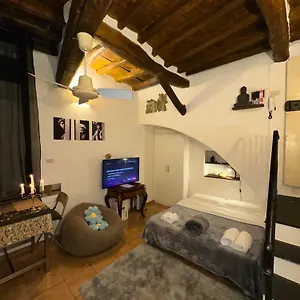 Apartamento Medici In 