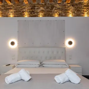 Apartamento Giorgiapartaments Black Exclusive 