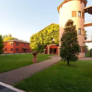 Vakantieboerderij La Lupa, Madonna della Provvidenza