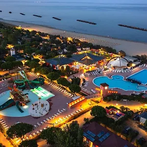 Vakantiepark Tent Spiaggia E Mare Holiday Park, Porto Garibaldi