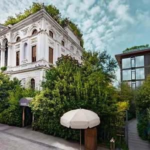 Soho House 5*, Istanbul Turkiet