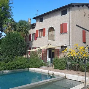 Vakantieboerderij La Lepre Bianca, Cento (Emilia-Romagna)