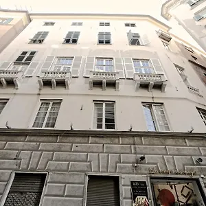Apartamento Palazzo Cambiaso Etico 