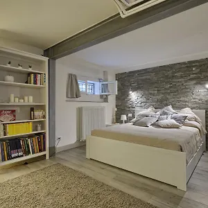 Apartamento Margherita, Bolonia
