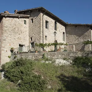 Séjour à la ferme Tenuta Folesano Wine Estate 13th Century, Marzabotto