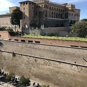 Vatican Garden , Rzym Włochy