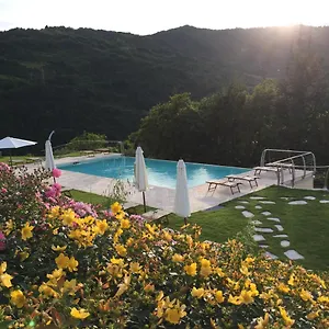 Vakantieboerderij Corte Dei Mori, Brisighella