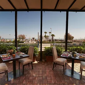 Otel Alisei Palace