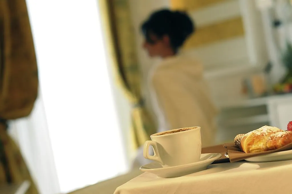 Hotel Diplomat Palace Rimini