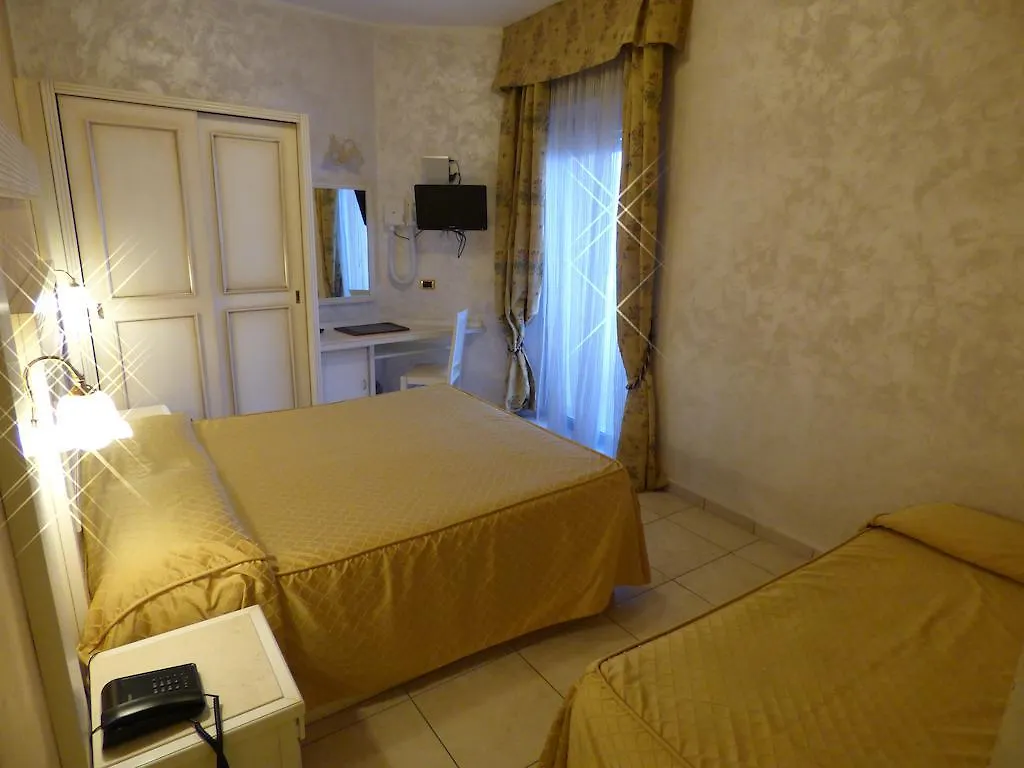 ****  Hotel Diplomat Palace Rimini Italy
