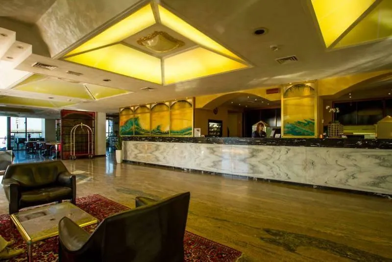 Hotel Diplomat Palace Rimini