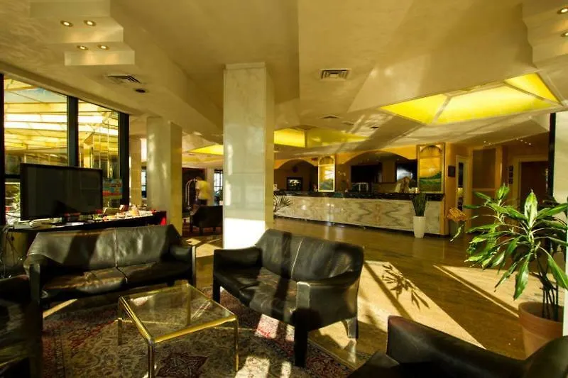 Hotel Diplomat Palace Rimini 4*,  Italy
