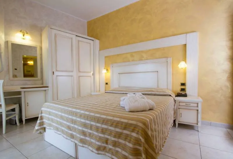 Hotel Diplomat Palace Rimini