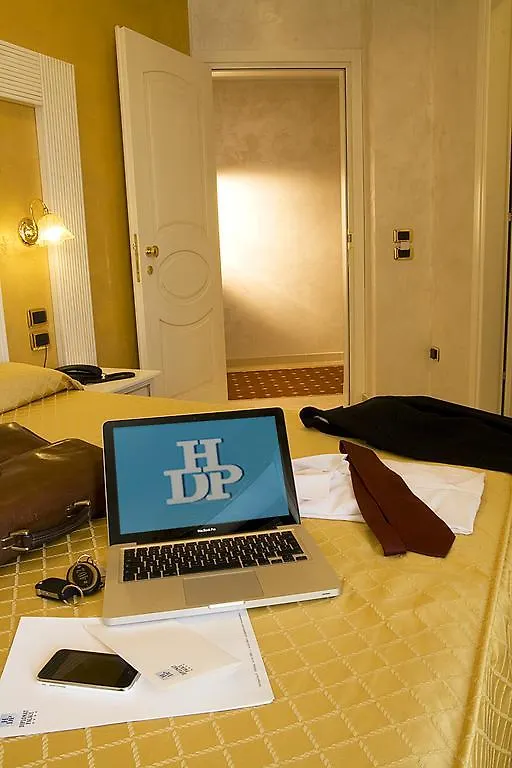 ****  Hotel Diplomat Palace Rimini Olaszország