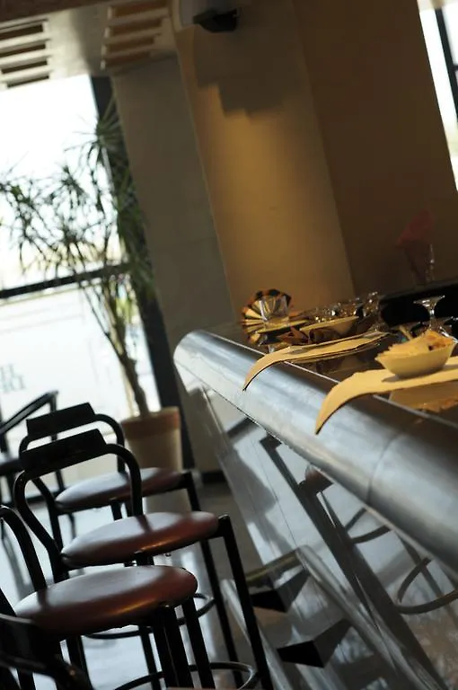 ****  Hotel Diplomat Palace Rimini Olaszország