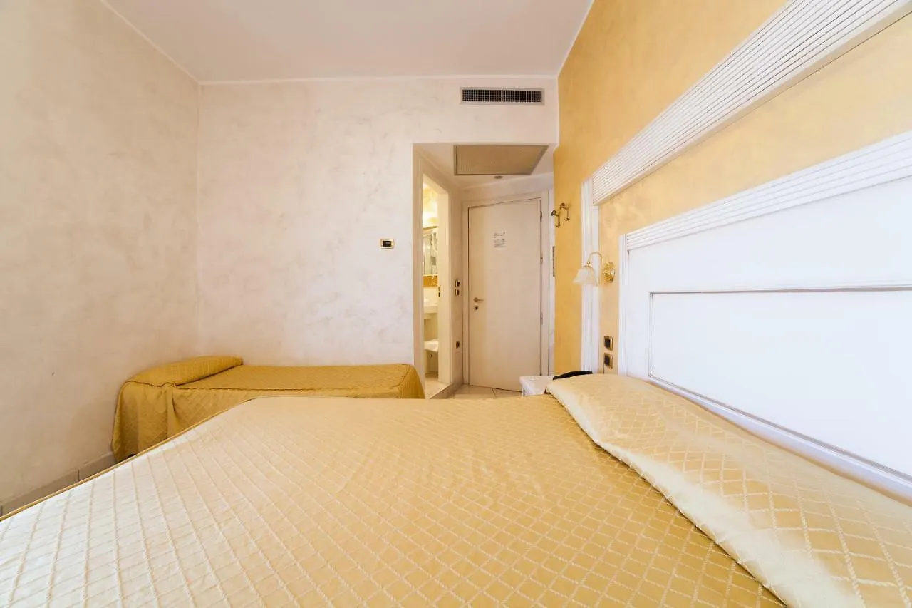 Hotel Diplomat Palace Rimini