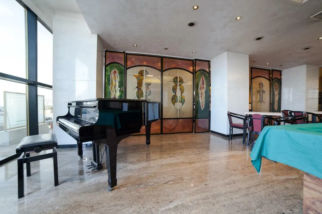 Hotel Diplomat Palace Rimini 4*,  Olaszország