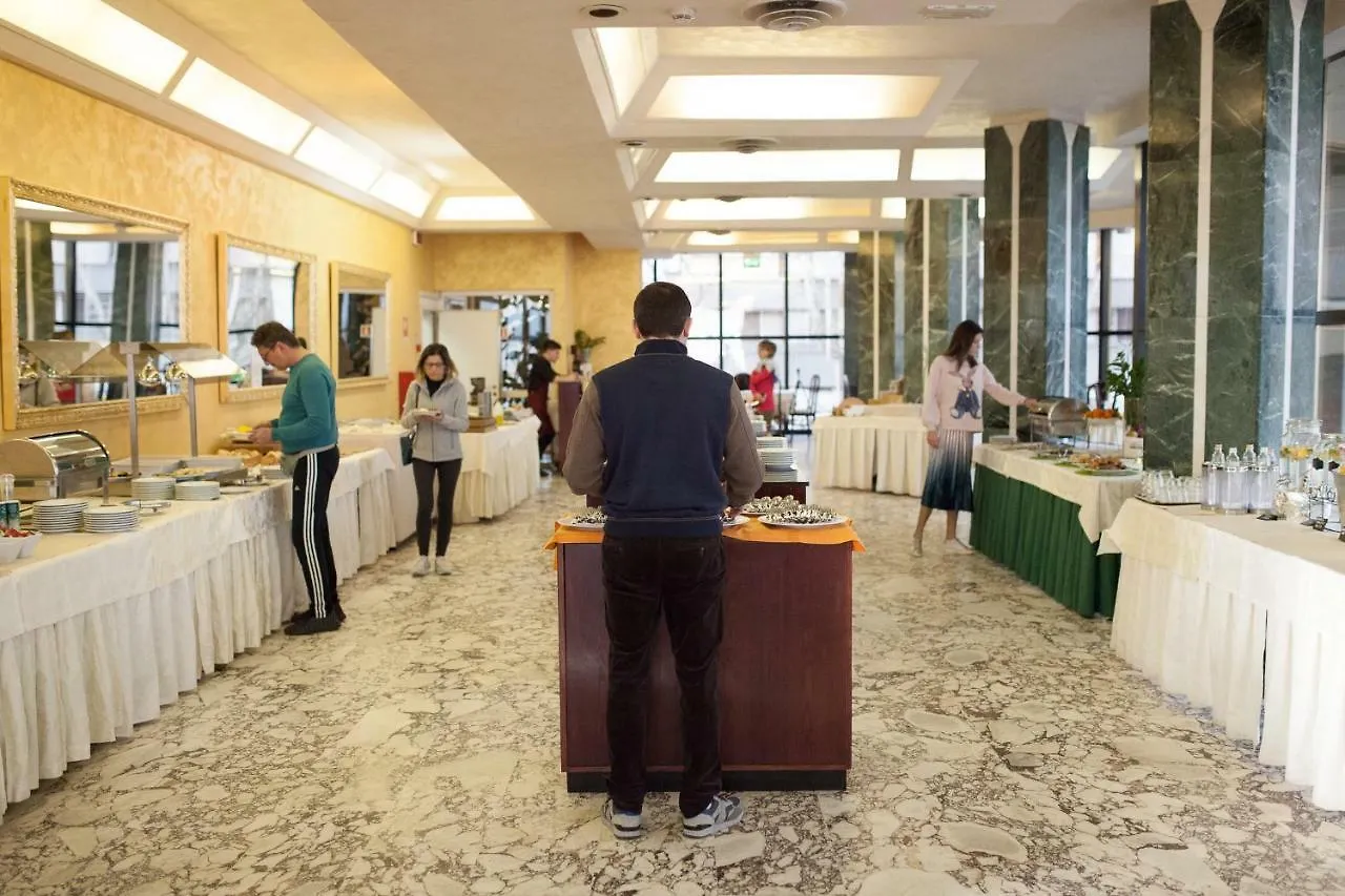 Hotel Diplomat Palace Rimini