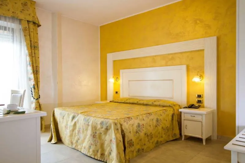 Hotel Diplomat Palace Rimini Olaszország