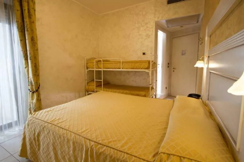 Hotel Diplomat Palace Rimini 4*,  Olaszország