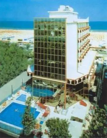 ****  Hotel Diplomat Palace Rimini Italia