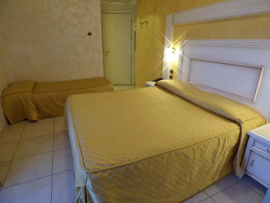 Hotel Diplomat Palace Rimini Italia