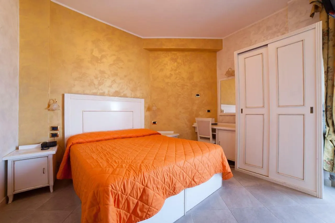 Hotel Diplomat Palace Rimini